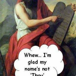 Meet your Posher, John